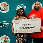 can lottery winners give money to family